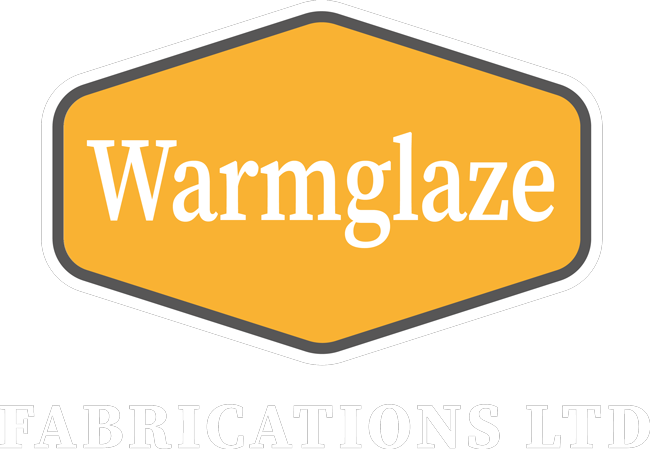 Warmglaze Fabrications Ltd logo