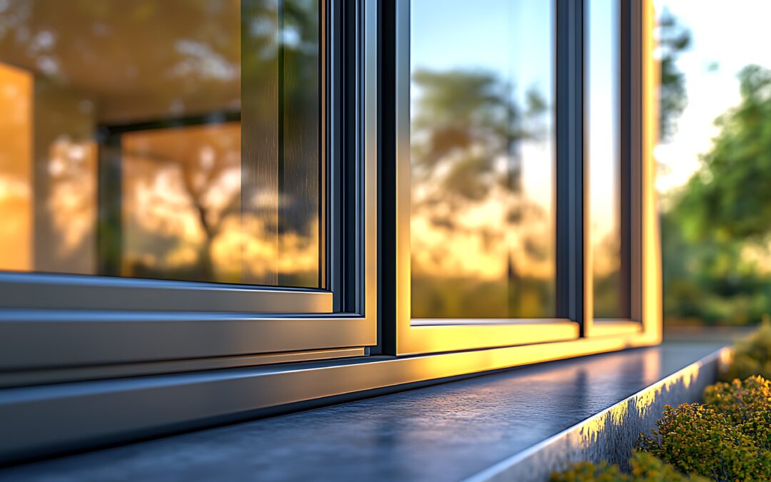 How Aluminium Glazing Cuts Your Energy Bills